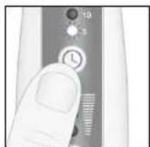 REVITIVE Ultrasound Therapy - Schallkopf-Test - 3