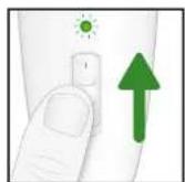 REVITIVE Ultrasound Therapy - Test de la tête de traitement - 2