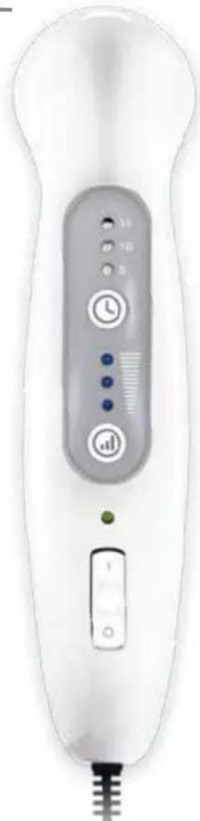 REVITIVE Ultrasound Therapy - 1