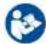 REVITIVE Ultrasound Therapy - Symboles - 16