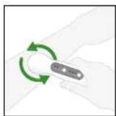 REVITIVE Ultrasound Therapy - Instructions d'utilisation - 4