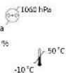 REVITIVE Ultrasound Therapy - Symboles - 10