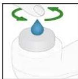 REVITIVE Ultrasound Therapy - Schallkopf-Test - 4