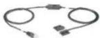 Panduit EG001 - (Serie MSP0) - 10