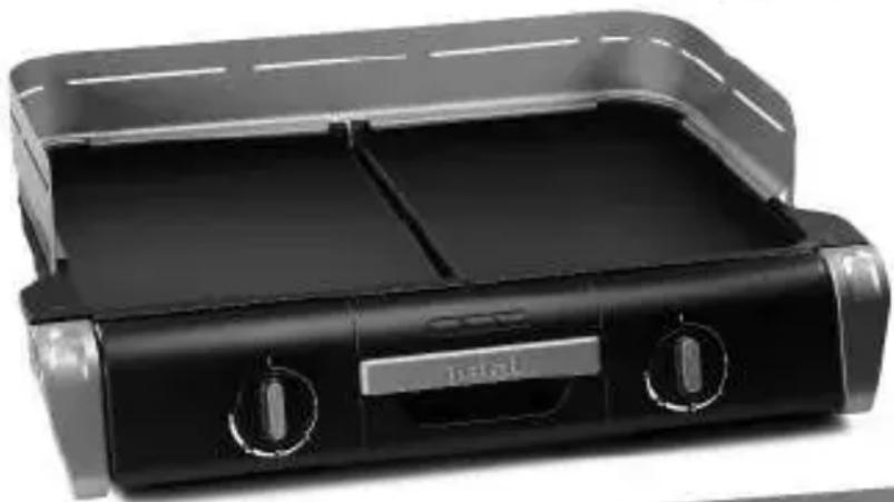 TEFAL Family Flavor TG8008 - 1