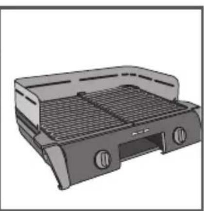 TEFAL Family Flavor TG8008 - SIGURNOSNE UPUTE VAŽNA UPOZORENJA - 10