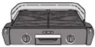 TEFAL Family Flavor TG8008 - SIGURNOSNE UPUTE VAŽNA UPOZORENJA - 12