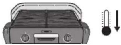 TEFAL Family Flavor TG8008 - SIGURNOSNE UPUTE VAŽNA UPOZORENJA - 21