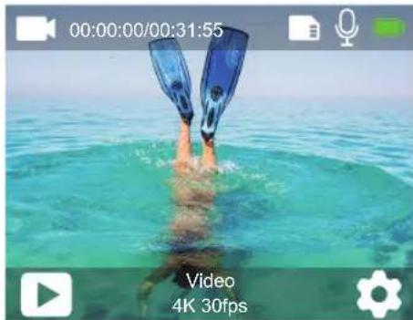 00:00:00/00:31:55 Video 4K 30fps