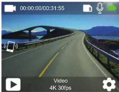 00:00:00/00:31:55 Video 4K 30fps