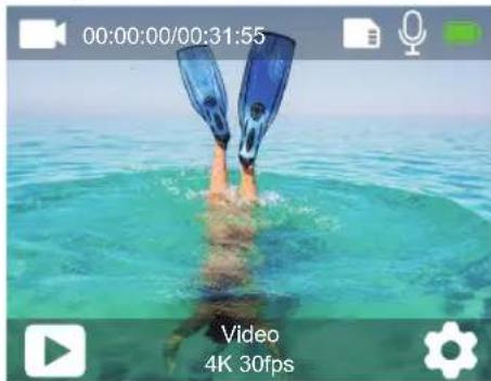 00:00:00/00:31:55 Video 4K 30fps
