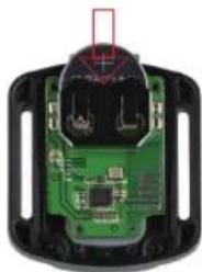 Dragon Touch Vista 5 - CR2032 BATTERY REPLACEMENT FOR VISTA 5 REMOTE - 4