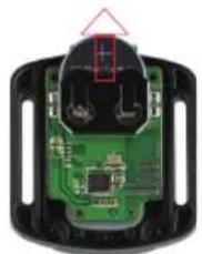 Dragon Touch Vista 5 - CR2032 BATTERY REPLACEMENT FOR VISTA 5 REMOTE - 3