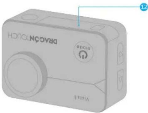 BRACKTHOUCH mode VISI35 12