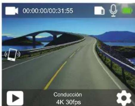 00:00:00/00:31:55 Conducción 4K 30fps
