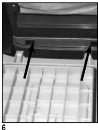 Clarke CarpetMaster 215 - ¡IMPORTANTE! - 1