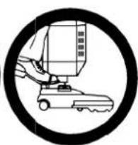 Clarke CarpetMaster 215 - USING THE TOOLS (OPTIONAL) - 4