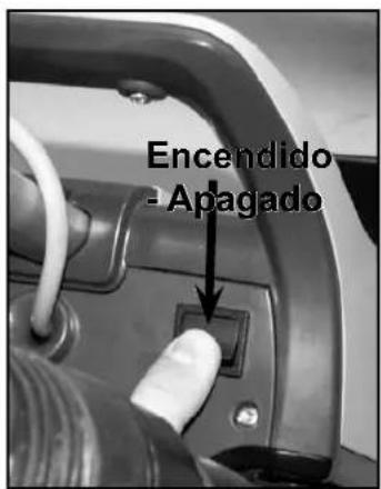 Encendido - Apagado