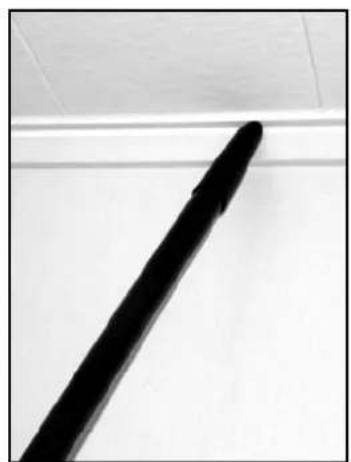 Clarke CarpetMaster 215 - ¡IMPORTANTE! - 2