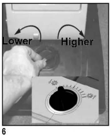 Lower Higher 6