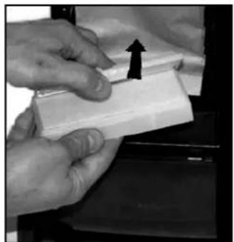 Clarke CarpetMaster 218 - IMPORTANT! - 3