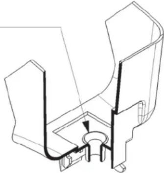 Vollrath 40858 - TROUBLESHOOTING - 2