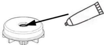 Vollrath 40858 - ADVERTENCIA - 10