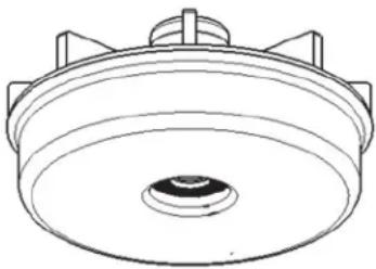 Vollrath 40858 - TROUBLESHOOTING - 1