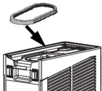 Vollrath 40858 - ADVERTENCIA - 8