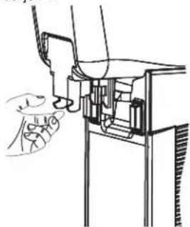 Vollrath 40858 - Risque d'électrocution - 6