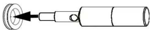 Vollrath 40858 - ADVERTENCIA - 3
