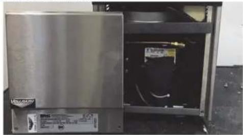 Vollrath 40858 - Avertissement - 4
