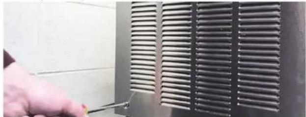 Vollrath 40858 - 3,17 Et 5,28 gallons - 1