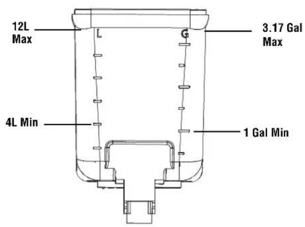 Vollrath 40858 - FEATURES AND CONTROLS - 4
