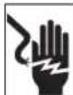 Vollrath 40858 - Limpie el condensador (mensualmente) - 1