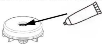 Vollrath 40858 - ASSEMBLE THE MACHINE - 4