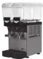 Vollrath 40858 - FUNCTION AND PURPOSE - 1