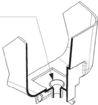 Vollrath 40858 - SOLUCIÓN DE PROBLEMAS - 2