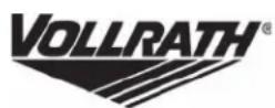 Vollrath 40858 - WARRANTY STATEMENT FOR THE VOLLRATH CO. L.L.C. - 1