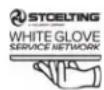 Vollrath 40858 - Technical Service Information - 1