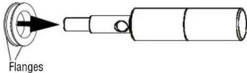Vollrath 40858 - ASSEMBLE THE MACHINE - 6