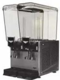 Vollrath 40858 - FUNCTION AND PURPOSE - 2