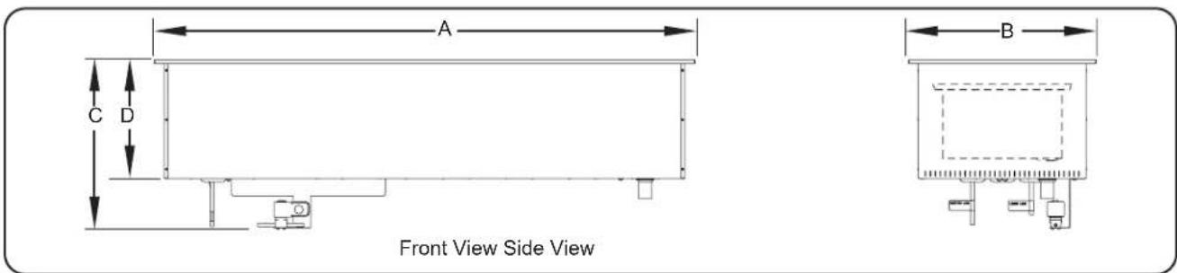 Hatco CWBRS4 - SPECIFICATIONS - 2