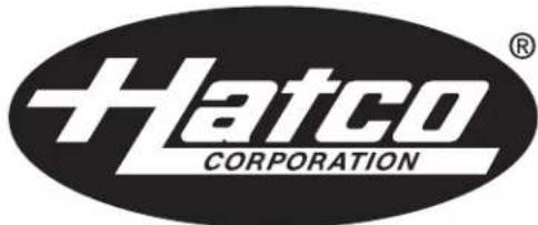 Hatco CWBRS4 - 1