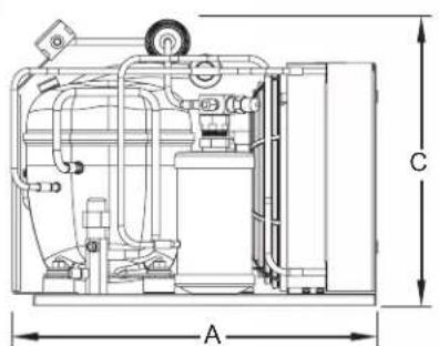 Hatco CWBRS4 - SPECIFICATIONS - 6