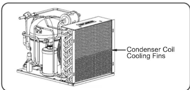 Hatco CWBRS4 - (CWBR and CWBR-S Models only) - 1