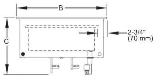 Hatco CWBRS2 - SPECIFICATIONS - 2