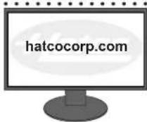 Hatco CWBRS2 - 1