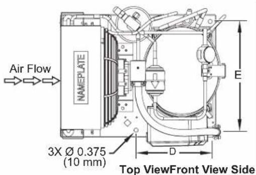 Hatco CWBRS2 - SPECIFICATIONS - 10