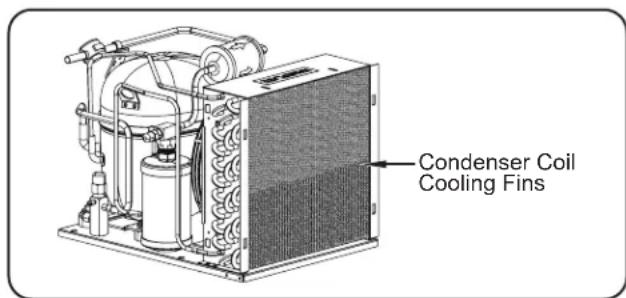 Hatco CWBRS2 - (CWBR and CWBR-S Models only) - 1